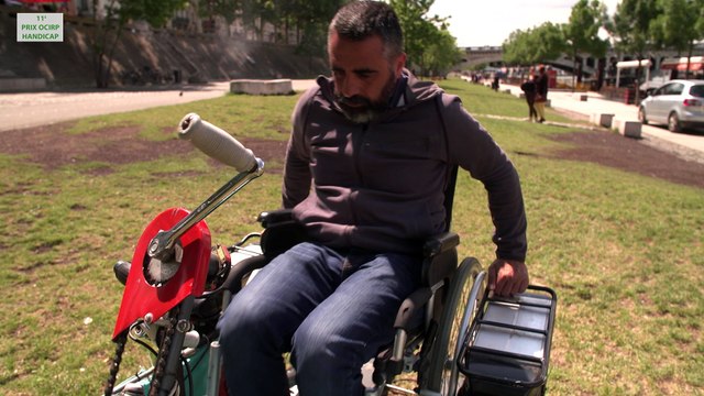 SAS MonShareProjet (69000 LYON)