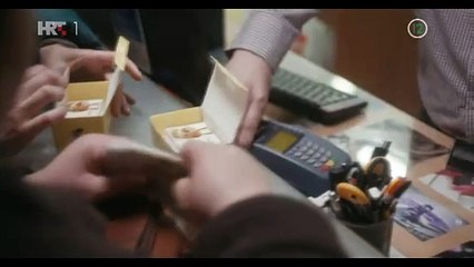 Happy Endings (2014) - Ceo domaci film