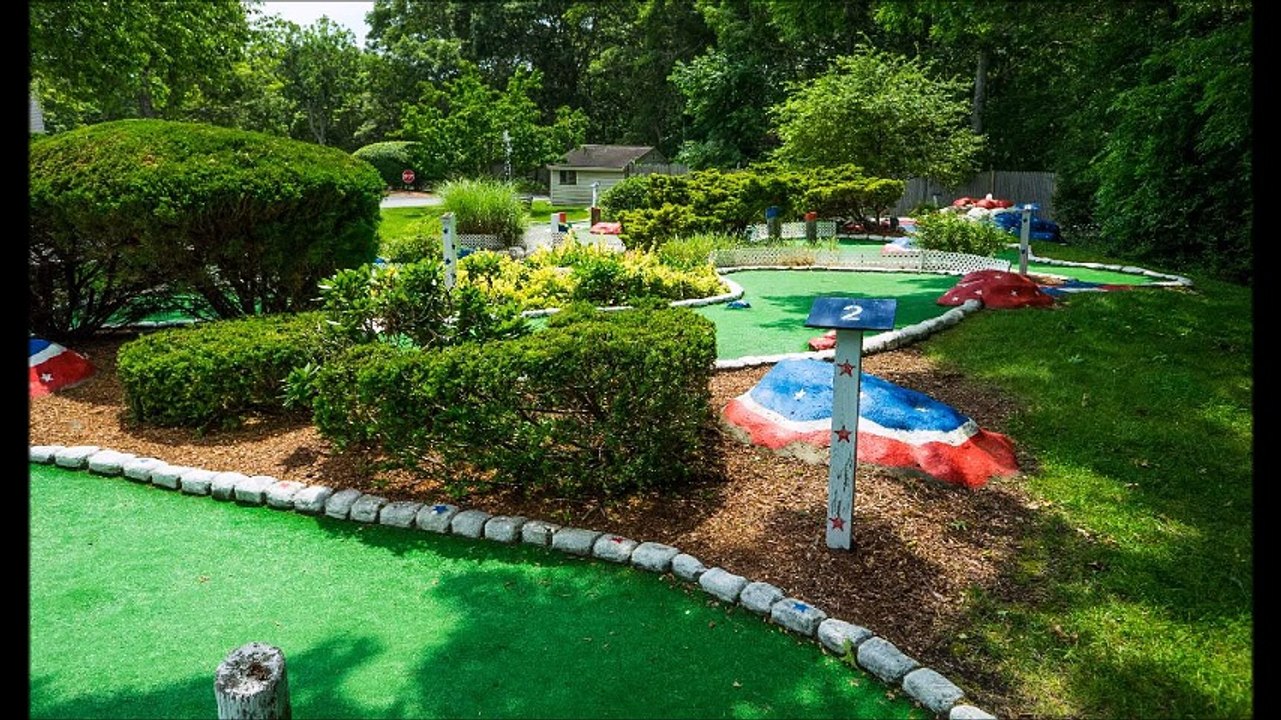 Mariner Motor Lodge Massachusetts