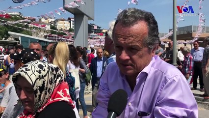 VOA Sordu: Cumhurbaşkanlığı Seçimi İkinci Tura Kalır mı?