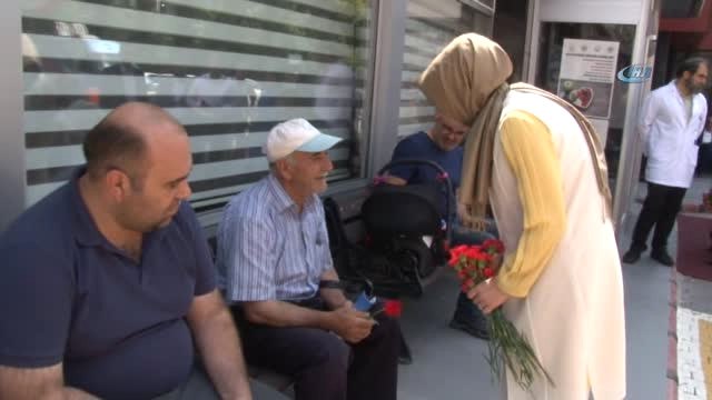 Milletvekili Adayı Leyla Şahin Usta: Tek Bir Oy Bile Çok Kıymetli