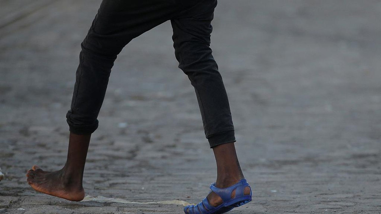 Analyse: Warum Dublin 3 nicht funktioniert