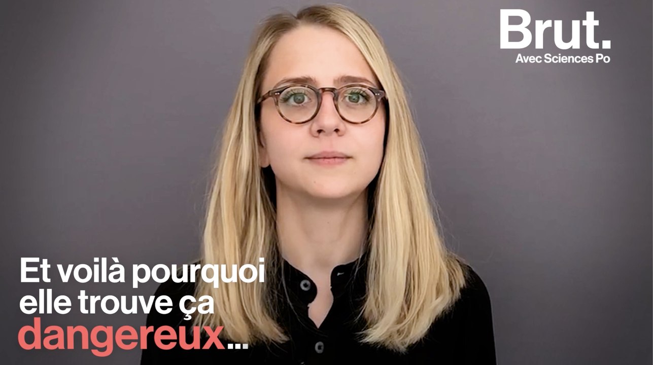 Pourquoi limiter la liberté d'expression est dangereux selon Anastasia Colosimo