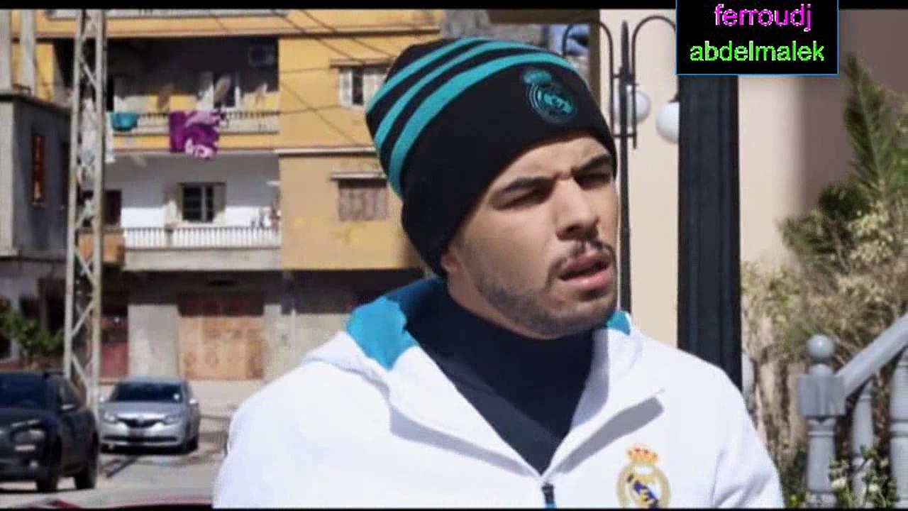 مسلسل صفي وشرب الحلقة 9