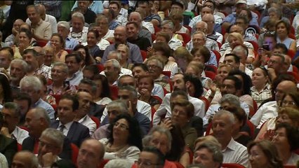 Kılıçdaroğlu: 'Bütün sosyal yardımların muhtarlar aracılığıyla yapılması lazım' - İZMİR