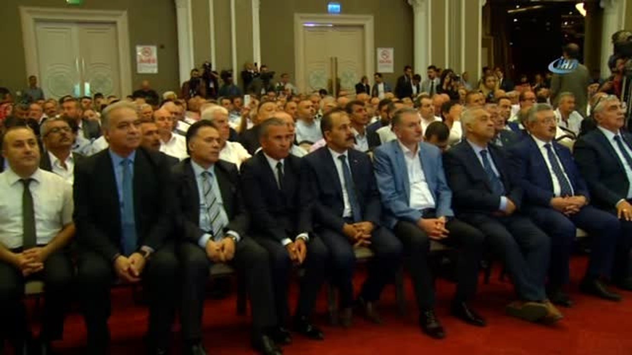 Başbakan Yıldırım: "Cumhuriyeti Kuran Partinin Bugün Ne Yapmak İstediğini Anlayabilmiş Değilim"