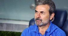 Aykut Kocaman, Atiker Konyaspor'un Teklifini Reddetti