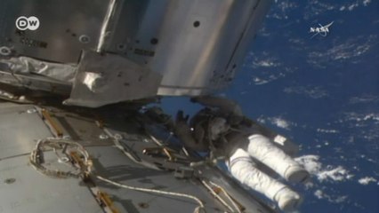 Trump uzay gücü kurulması için talimat verdi