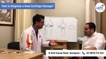 How to Diagnose a Knee Cartilage Damage?