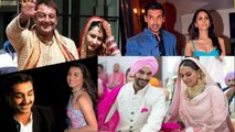Anushka Sharma, Neha Dhupia and other Bollywood celebrities who got MARRIED Secretly । FilmiBeat