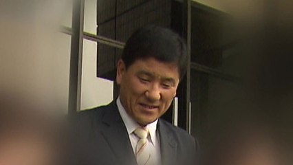 '노조 분열 공작' 고용노동부 압수수색...이동걸 관여 의심 / YTN