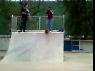 Moch Moch Qui Tombe !