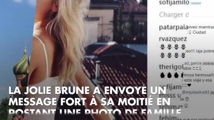 PHOTOS. Les WAGS de la Coupe du monde 2018 : le message de la femme de Lionel Messi, Thomas Meunier soutenu par sa famille