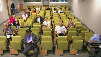 ONU reage a declarações sobre migrantes