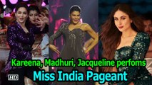 Miss India pageant 2018: Kareena , Madhuri , Jacqueline will add Glamour