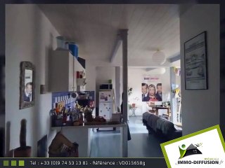 T2 51.00m2 A louer sur Fleurance - 410 Euros/mois