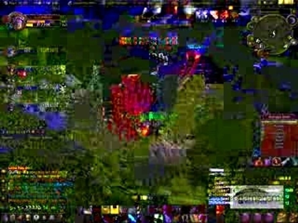 Resto druid