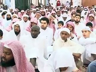 محمد العريفي الابتلاءات بين الناس