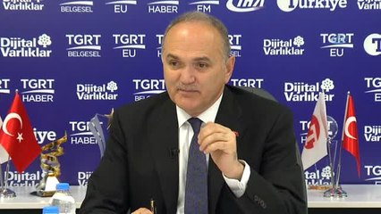 Bakan Özlü: "Yerli Otomobil Emsallerinden Daha Ucuz ve Kaliteli Olacak"