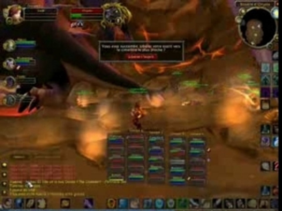 L alliance divine vs ONIXIA