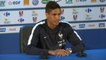 Coupe du monde 2018: Bleus - Varane sur Lloris: "C'est lui le patron"