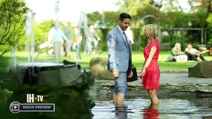 Love at First Dance Hallmark Movie (Sneak Peek)