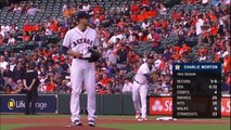 Los Angeles Angels vs Houston Astros - Full Game Highlights - 4_24_18