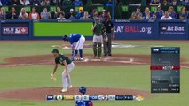 Oakland Athletics vs Toronto Blue Jays (Highlights) 19-May-2018.mp4
