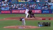 Miami Marlins vs Los Angeles Dodgers - Full Game Highlights - 4_25_18