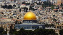 Choosing Your Holy Land Travel Destination