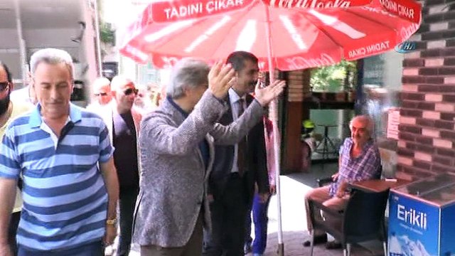 Taksim Eğitim ve Araştırma Hastanesi tüm fonksiyonlarıyla hizmete başladı