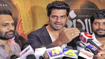 Sharad Kelkar REVEALS when he went to Lock Up; Check out the INTERESTING story | FilmiBeat