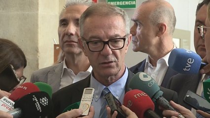 Guirao espera que PGE incluyan rebaja de IVA cultural y anuncia respeto a las CCAA