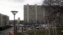 Depuis 4 jours, 5 000 habitants des quartiers nord de Marseille sont prives d'electricite