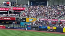 Cleveland Indians vs New York Yankees - Full Game Highlights - 5_5_18