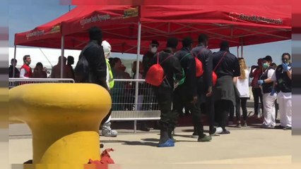 Stefan DeVries: "Sistema europeu de asilo prejudica Grécia e Itália"