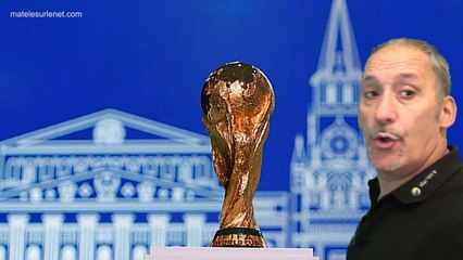 4 ans c'est long ! Parfois on oublie...