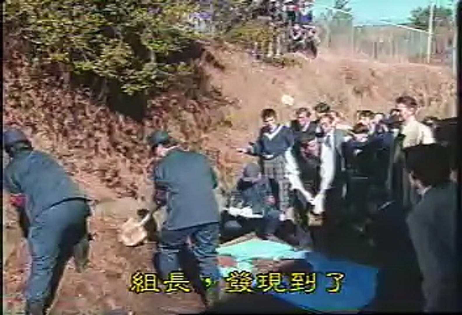 金田一第2集 学園七不思議殺人事件 後編 中文字幕 動画 Dailymotion