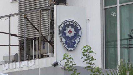 Almanlara Fetö Bahanesiyle Telefon Dolandırıcılığı İddiası - Antalya