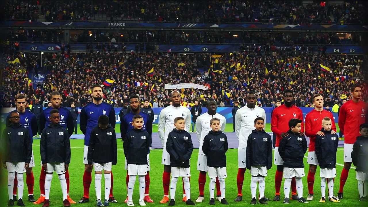 Les Bleus s'entendent-ils vraiment bien ?