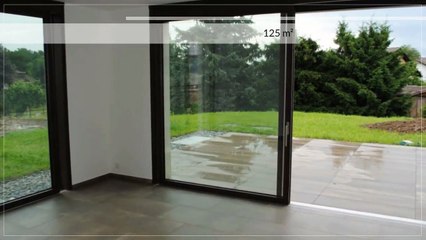 A vendre - Appartement - Echichens (1112) - 4.5 pièces - 125m²