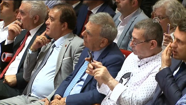 Kılıçdaroğlu: 'Adalet istiyoruz, bağımsız yargı istiyoruz' - İZMİR