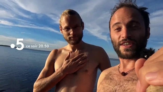 Bande-annonce de Nus et culottés saison 6