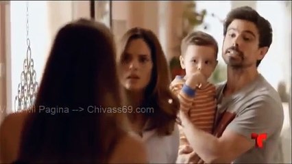 Mi Familia Perfecta - Capítulo 53