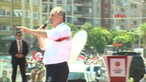 Hatay Cumhurbaşkanı Adayı Muharrem İnce Hatay'da Konuştu 2