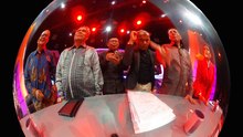 Ancaman Baru Pelemahan KPK [360 cam] - ROSI (4)