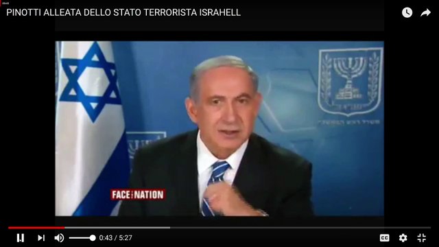 QUESTI SONO GLI AMICI DI SALVINI