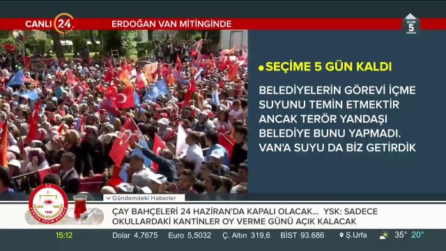 Biz üzerimize düşeni yaptık, yapacağız