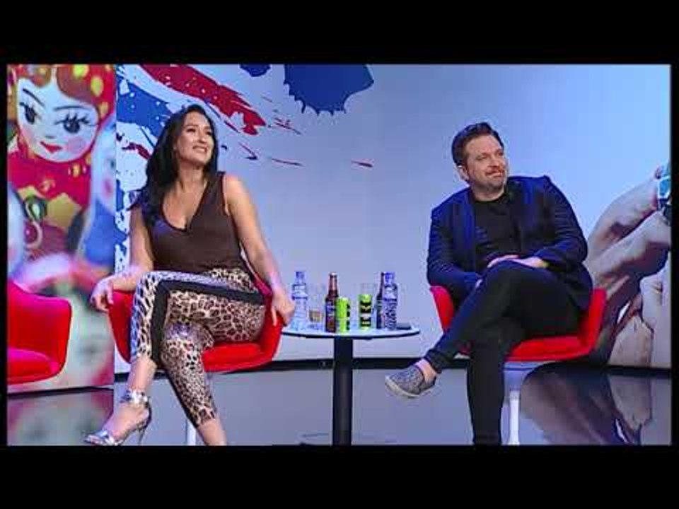 Botërori Rusi 2018 (17 Qershor 2018)