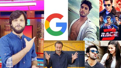 Race 3 Collection | Salman Worst Actor | Ranveer Deepika | Bollywood Ka Punchnama Ep 14 | FilmiBeat